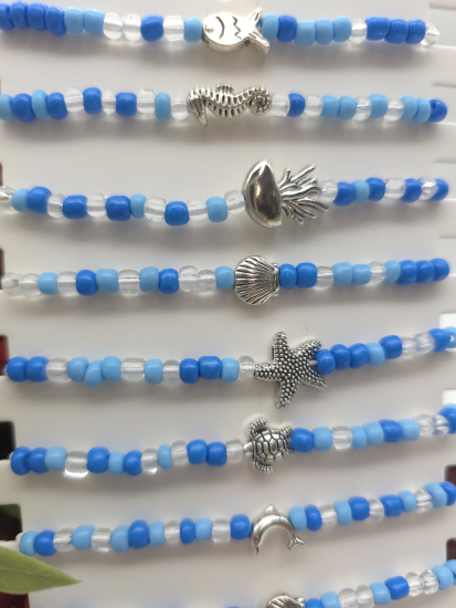 Preview: Meerestier Armbänder